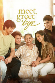 Meet, Greet & Bye (2025)