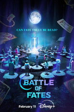 Battle of Fates (2026)