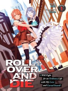 ROLL OVER AND DIE (2026)