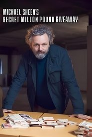 Michael Sheen’s Secret Million Pound Giveaway (2025)