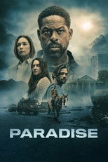 Paradise: Season 2 (2026)