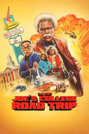 Joe’s College Road Trip (2026)