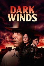 Dark Winds: Season 3 (2025)