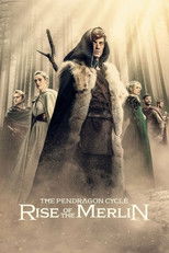 The Pendragon Cycle – Rise of the Merlin (2026)