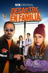 Family Disaster (2025)