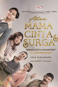 Antara Mama, Cinta dan Surga: Bahasa Cinta Nommensen (2026)