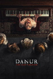 Danur: The Last Chapter (2026)