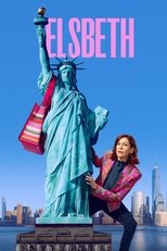 Elsbeth: Season 3 (2025)