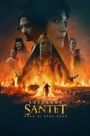 Suzzanna: Santet Dosa di Atas Dosa (2026)