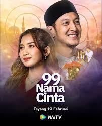 99 Nama Cinta (2026)