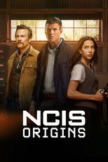 NCIS: Origins: Season 2 (2025)