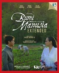 Bumi Manusia Extended (2026)