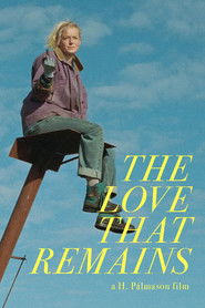 The Love That Remains (2025)