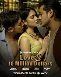 Love & 10 Million Dollars (2026)