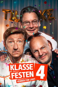 The Reunion – Friends for Life (2026)