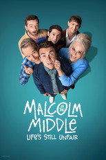 Malcolm in the Middle: Life’s Still Unfair (2026)