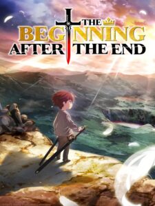Beginning After the End S1 (2025)