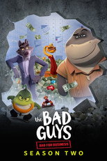 The Bad Guys: The Series: Season 2 (2026)