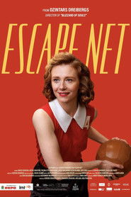 Escape Net (2025)