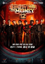 Show Me The Money: Season 12 (2026)