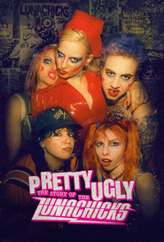 Pretty Ugly: The Story of the Lunachicks (2026)