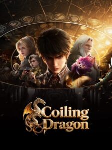 Coiling Dragon (2026)