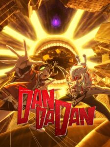 Dan Da Dan S2 (2026)