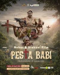 Pesta Babi (2026)