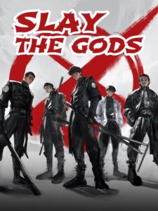 Slay the Gods (2025)