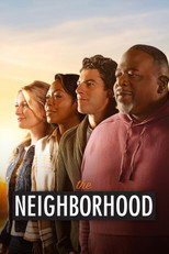 The Neighborhood: Season 8 (2025)