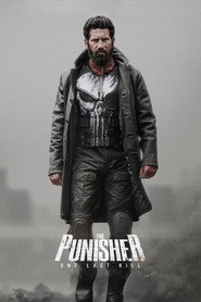 The Punisher: One Last Kill (2026)