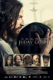 Judas’ Gospel (2025)