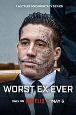 Worst Ex Ever: Season 2 (2026)