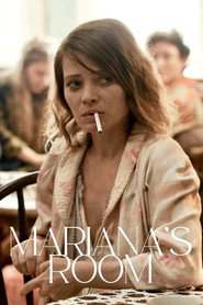 Mariana’s Room (2025)