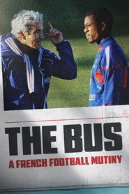 The Bus: A French Football Mutiny (2026)