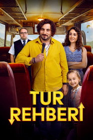 Tour Guide (2025)