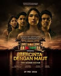 Bercinta Dengan Maut (2026)