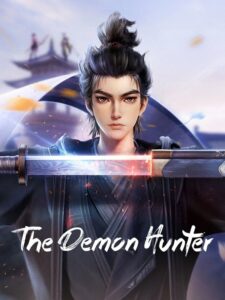 Demon Hunter (2026)