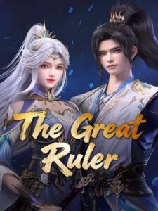 The Great Ruler (2025)