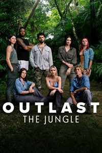 Outlast: The Jungle (2026)