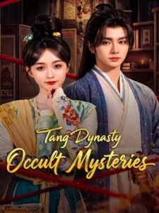 Tang Dynasty Occult Mysteries (2026)
