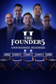 The Founder5 II: Unfinished Business (2026)