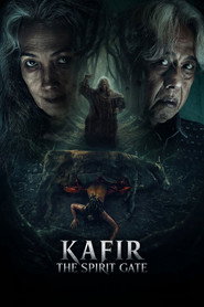 Kafir: Gerbang Sukma (2026)
