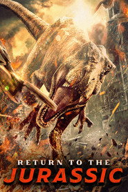 Return to the Jurassic (2025)