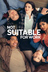 Not Suitable for Work (2026)
