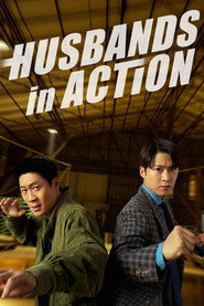 Husbands in Action (2026)