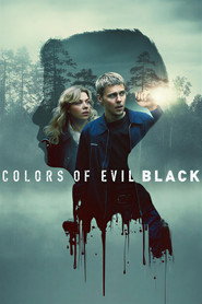 Colors of Evil: Black (2026)