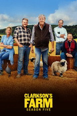Clarkson’s Farm: Season 5 (2026)