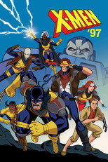 X-Men ’97: Season 2 (2026)