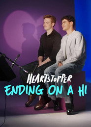 Heartstopper: Ending on a Hi (2026)